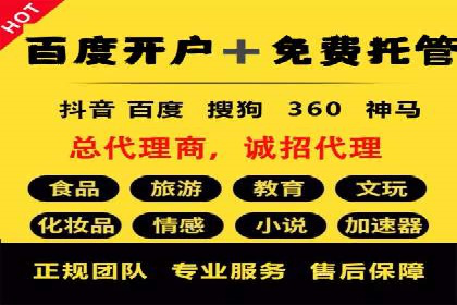 案例解析：SEM代运营机构助力企业品牌塑造
